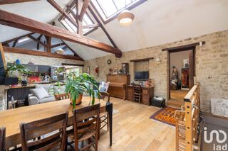  Maison � vendre 4 pi�ces 148 m�