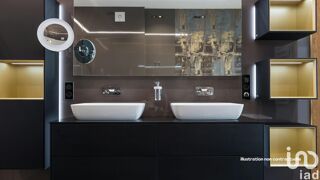  Appartement  vendre 5 pices 165 m