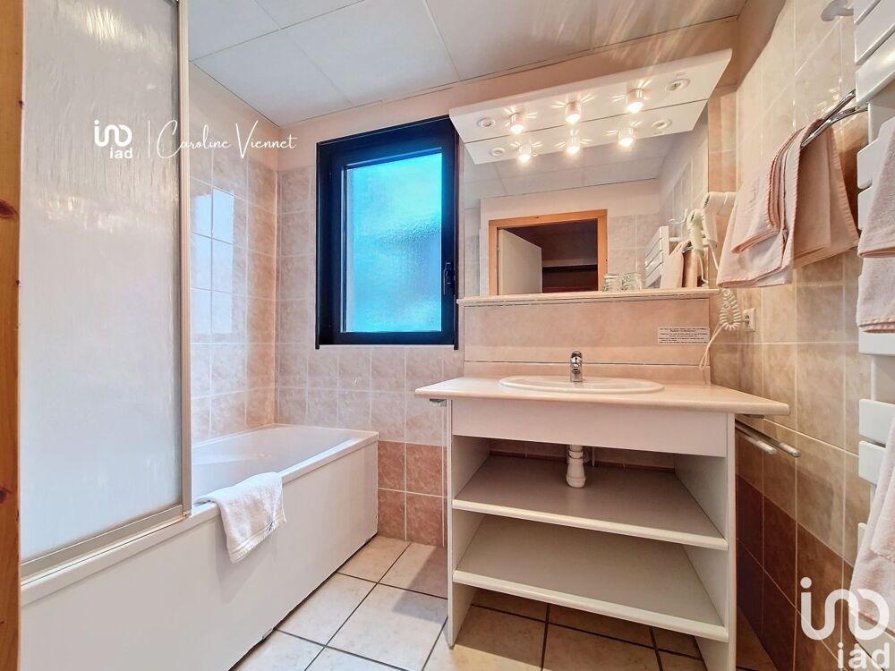 Vente Appartement Vente Appartement 1 pice Gex