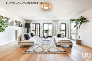  Appartement  vendre 3 pices 75 m