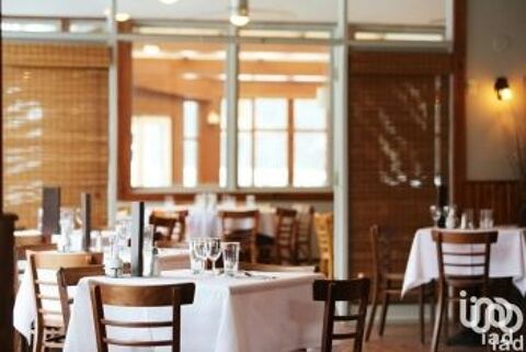 Vente Restaurant 115 m&sup2; 99000 59700 Marcq-en-barul