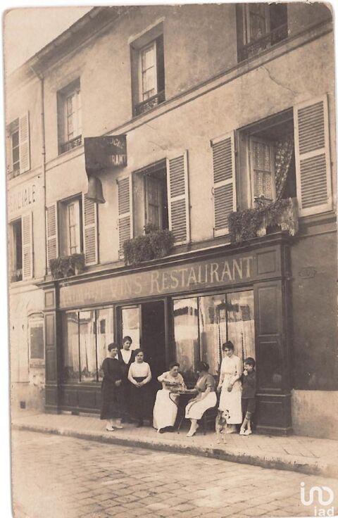 Vente Murs commerciaux 150 m&sup2; 397000 77300 Fontainebleau