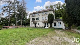  Maison � vendre 8 pi�ces 213 m�