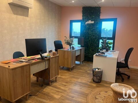 Location Local d'activités 230 m&sup2; 3030 31830 Plaisance-du-touch