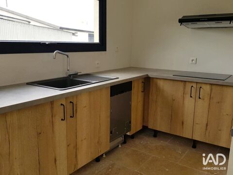  Maison � louer 4 pi�ces 78 m�