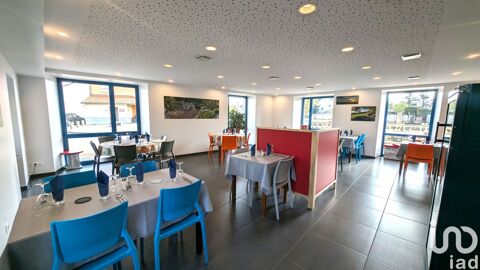Vente Restaurant 115 m&sup2; 89000 43370 Saint-christophe-sur-dolaison