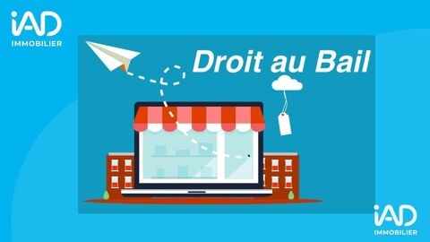 Vente Droit au bail 30 m&sup2; 42000 78000 Versailles