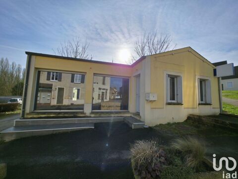 Vente Boutique/Local commercial 50 m&sup2; 129000 28700 Auneau-bleury-saint-symphorien