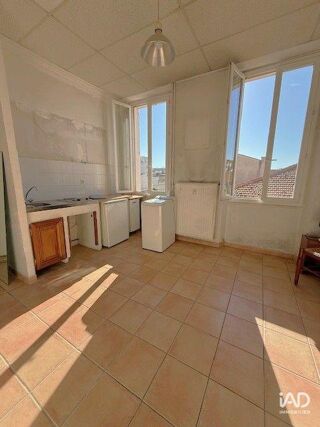  Appartement � vendre 1 pi�ce 18 m�