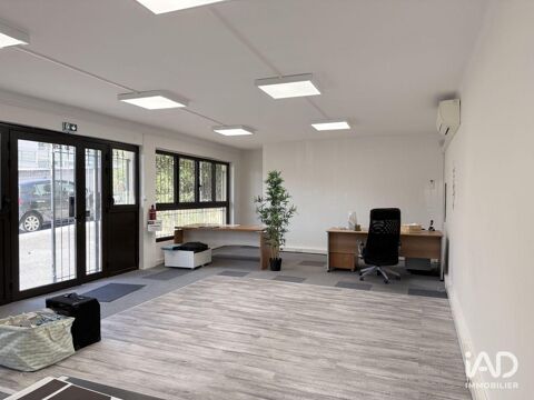 Location Bureaux 77 m&sup2; 898 83000 Toulon