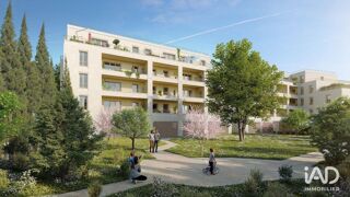  Appartement � vendre 3 pi�ces 64 m�