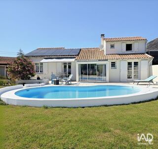  Maison � vendre 5 pi�ces 100 m�