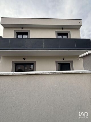  Maison � vendre 6 pi�ces 133 m�