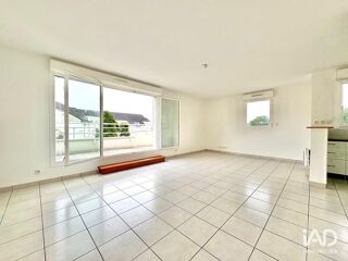  Appartement  vendre 4 pices 81 m