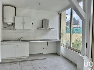 Appartement  vendre 2 pices 43 m