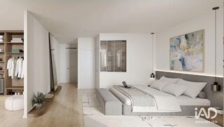  Appartement  vendre 3 pices 66 m