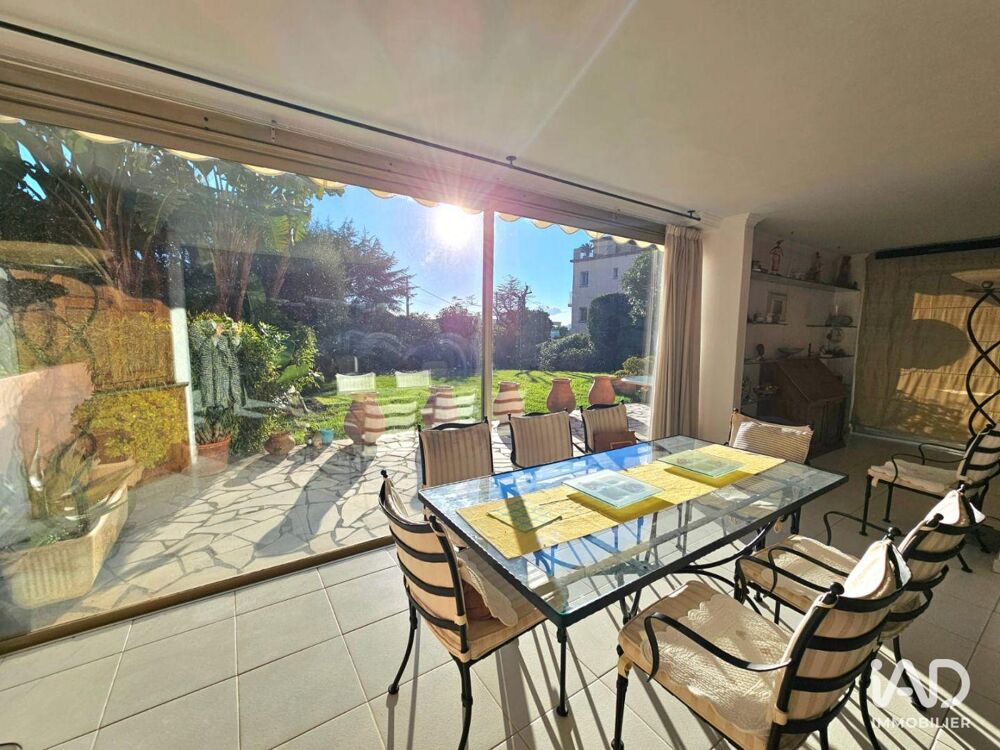 � vendre  Appartement Antibes (06600)