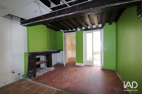   Vente Boutique/Local commercial 141 m&sup2; 