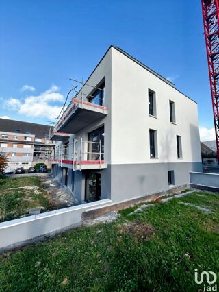  Appartement  vendre 4 pices 85 m