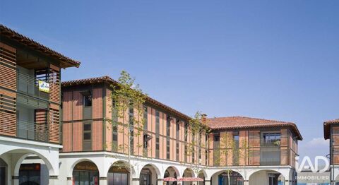 Location Local d'activit&eacute;s 30 m&sup2; 1201 31830 Plaisance-du-touch