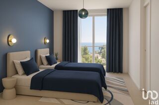  Appartement � vendre 3 pi�ces 82 m�