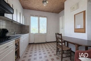  Maison � vendre 4 pi�ces 100 m�