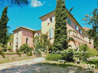  Maison � vendre 12 pi�ces 820 m�