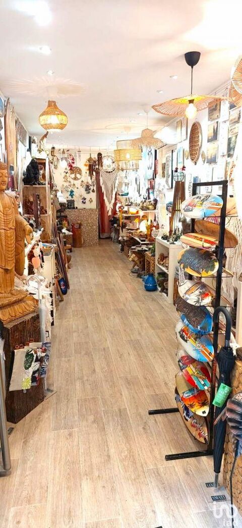 Vente Droit au bail 35 m&sup2; 93000 64100 Bayonne