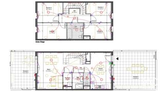  Appartement � vendre 5 pi�ces 113 m�