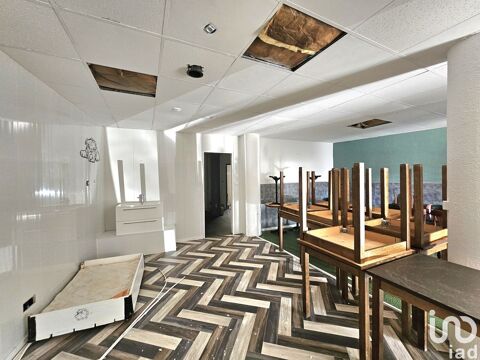 Vente Murs commerciaux 125 m&sup2; 280000 34350 Valras-plage