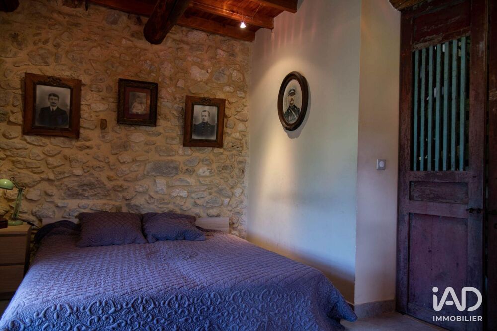 � vendre  Maison Sabran (30200)