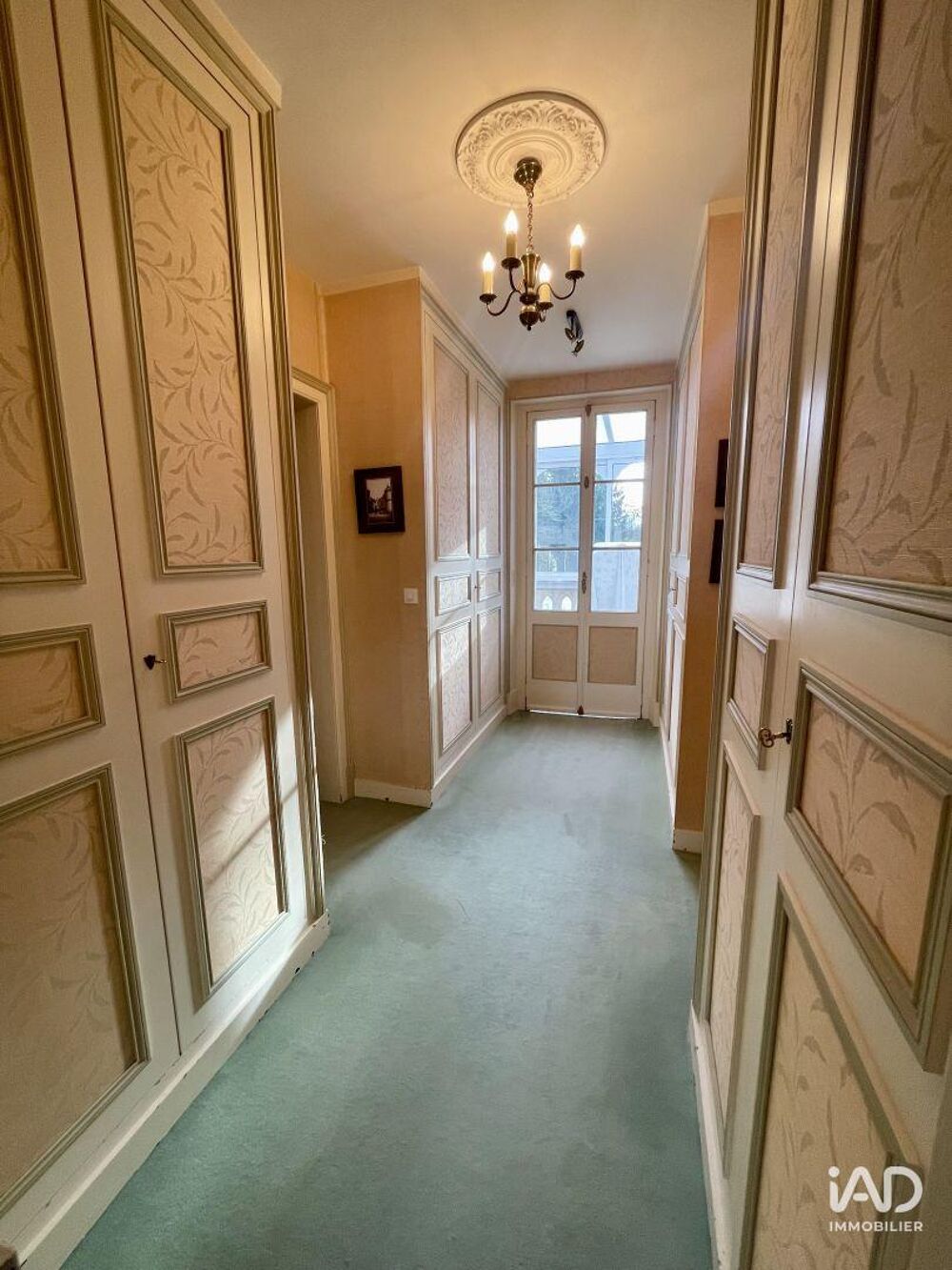 � vendre  Propri�t�/ch�teau Septeuil (78790)