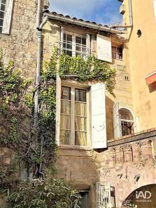  Maison � vendre 15 + pi�ces 690 m�