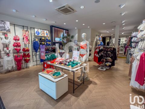 Vente Boutique/Local commercial 80 m&sup2; 89000 77120 Coulommiers