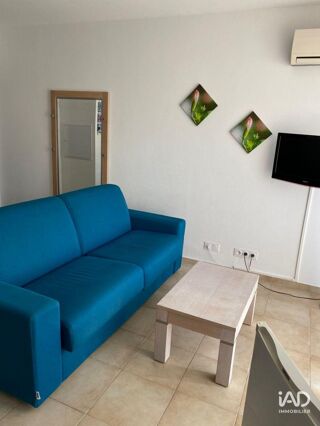  Appartement � vendre 2 pi�ces 42 m�