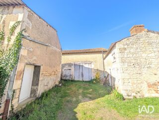  Maison � vendre 3 pi�ces 94 m�