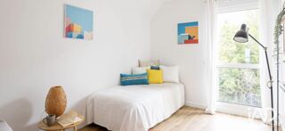  Maison � vendre 3 pi�ces 68 m�