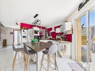  Maison � vendre 5 pi�ces 174 m�