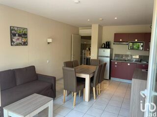  Appartement � vendre 3 pi�ces 48 m�