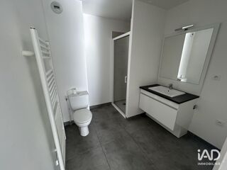  Appartement � vendre 2 pi�ces 41 m�