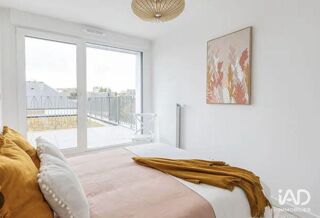  Appartement � vendre 2 pi�ces 45 m�