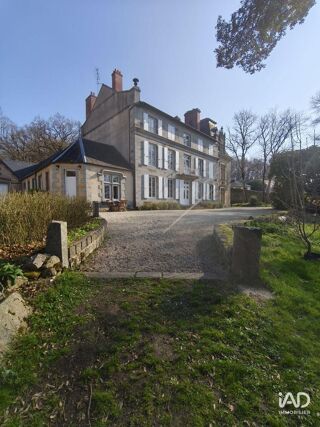  Propri�t�/ch�teau � vendre 15 + pi�ces 693 m�