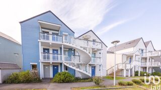  Appartement  vendre 2 pices 28 m