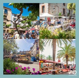  Appartement � vendre 2 pi�ces 43 m�