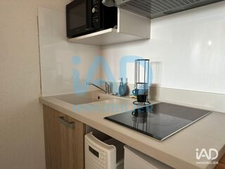  Appartement � vendre 2 pi�ces 27 m�