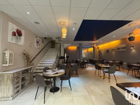   Vente Restaurant 380 m² 