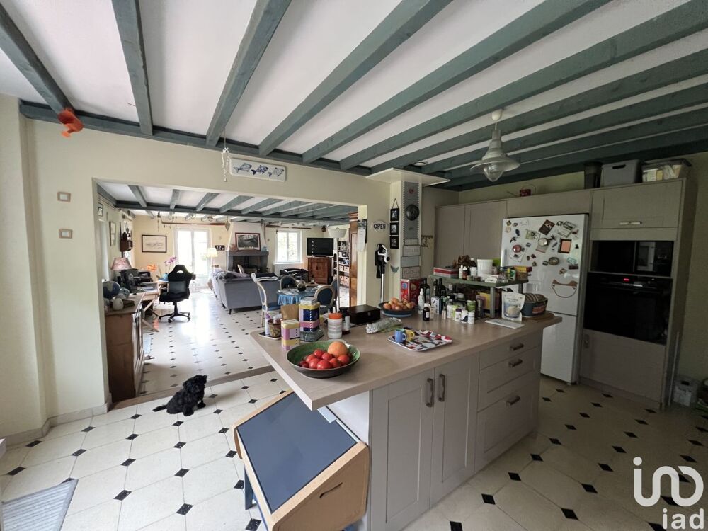 � vendre  Maison Saint-Malo (35400)