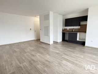  Appartement � vendre 3 pi�ces 62 m�