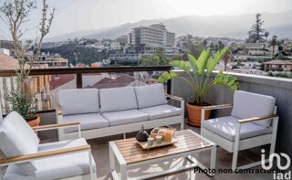  Appartement  vendre 4 pices 76 m