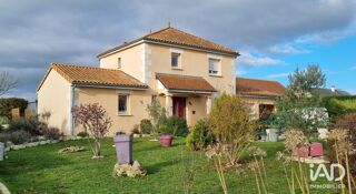  Maison � vendre 5 pi�ces 174 m�